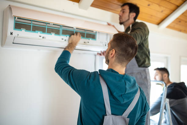 Best HVAC cleaning services  in Scenic Oaks, TX