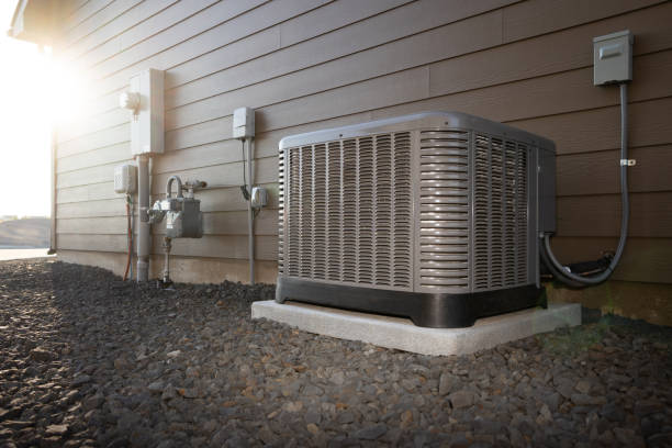 Best Commercial HVAC repair  in Scenic Oaks, TX